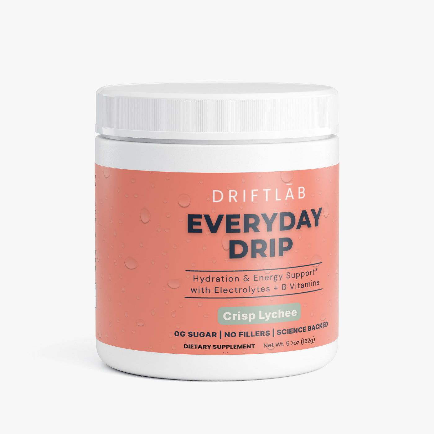 EVERYDAY DRIP